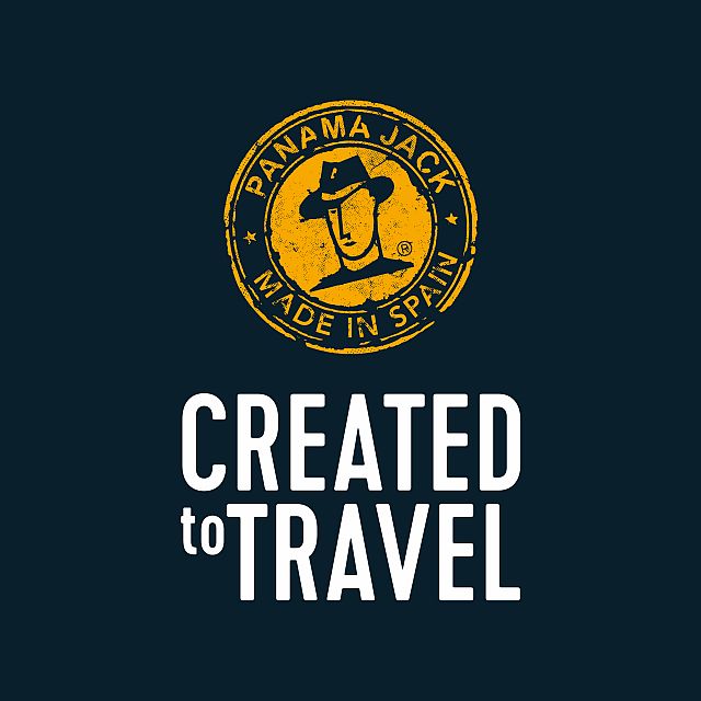 Created to travel