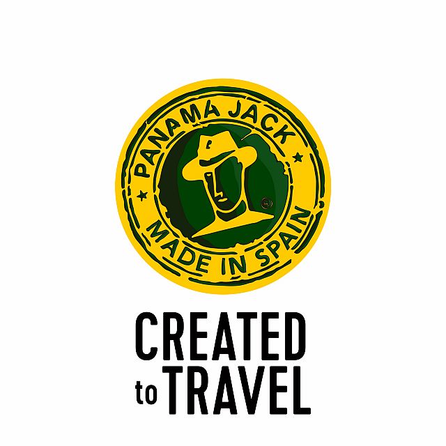 Created to travel