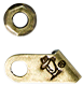Apliques de Latón