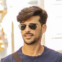 Man