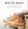 Route boot. Botas cómodas para hombre y mujer