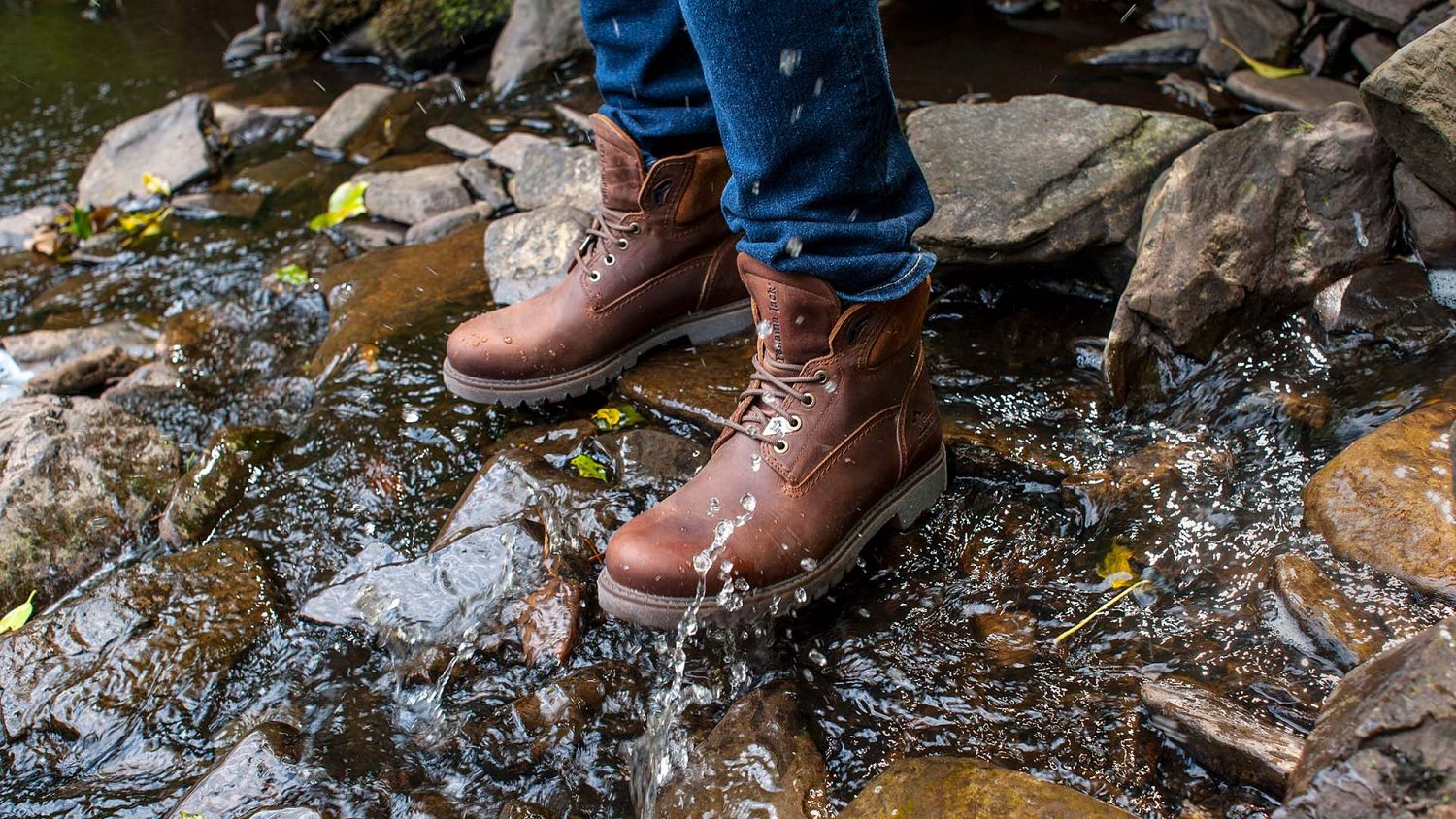 Lederstiefelette AMUR GTX napa grass cuero rugged bark Lederstiefelette AMUR GTX napa grass cuero rugged bark