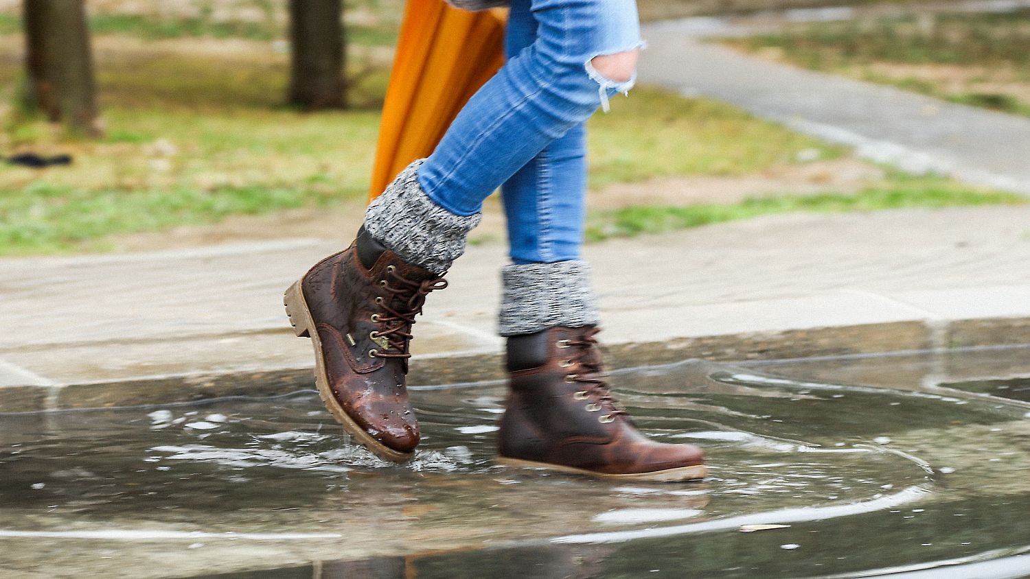 Women's boot PANAMA 03 GTX Brown Women's boot PANAMA 03 GTX Brown