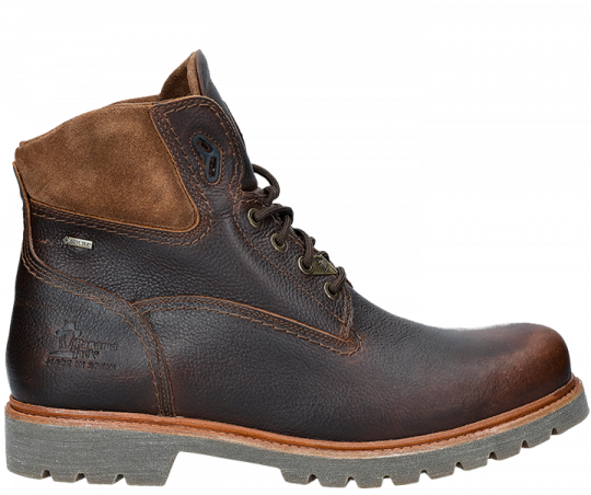 Amur Gore-tex Chestnut Napa Grass Amur Gore-tex Chestnut Napa Grass