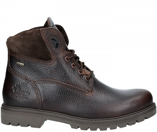 Amur Gore-tex Brown Napa Amur Gore-tex Brown Napa