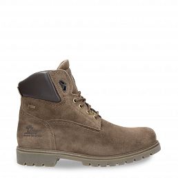 Amur Gtx, Leather ankle boots with Gore-Tex® lining