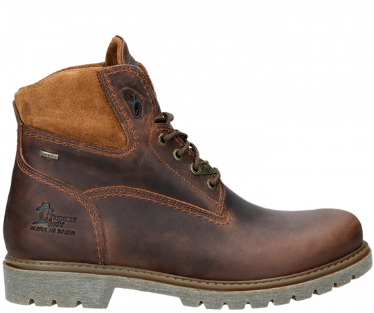 Amur Gore-tex Cuero rugged Napa Grass Amur Gore-tex Cuero rugged Napa Grass