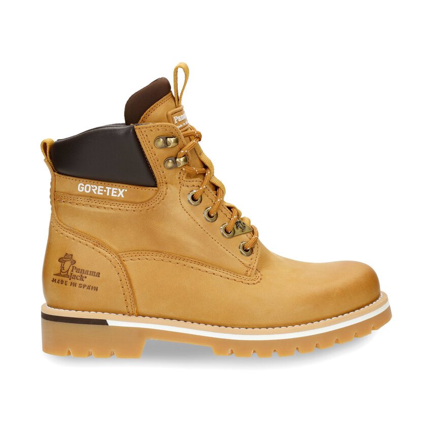 Amur Gtx Urban Vintage  Napa, Leather boots with Gore-Tex® lining