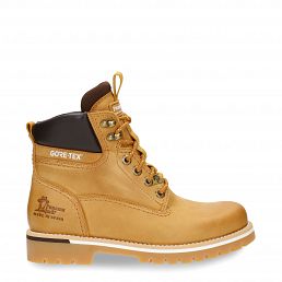 Amur Gtx Urban, Leather boots with Gore-Tex® lining