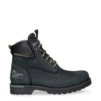 Amur Gtx Urban Zwart Nubuck, Leren laarzen met een voering van Gore-Tex®