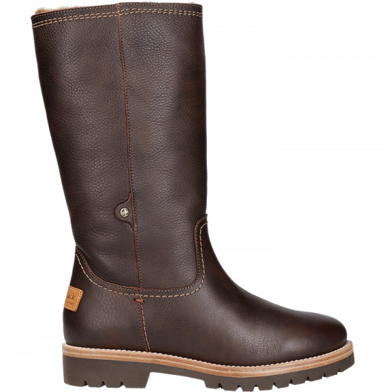 Bambina Brown Napa Bambina Brown Napa