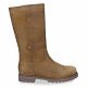 Bambina Mink Nobuck Bambina Mink Nobuck