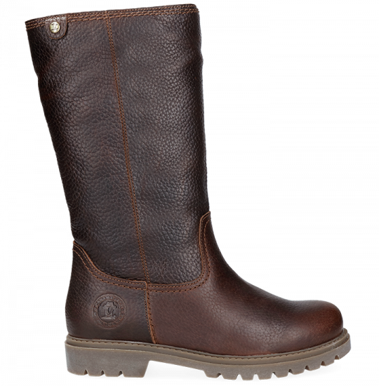 Bambina Brown Napa Bambina Brown Napa