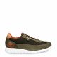 Banus Khaki Velour Banus Khaki Velour