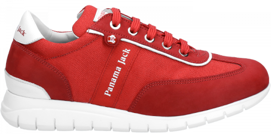 Banus Red Nobuck Banus Red Nobuck