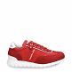 Banus Red Nobuck Banus Red Nobuck