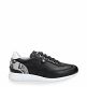 Banus Snake Black Napa Banus Snake Black Napa