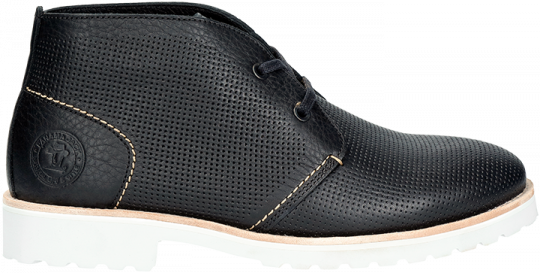 Basic Premium Black Napa Basic Premium Black Napa