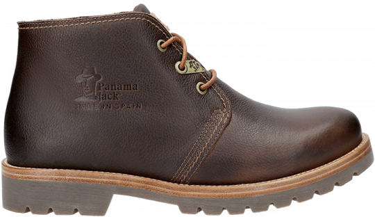 Bota Panama Smoke Napa Grass Bota Panama Smoke Napa Grass