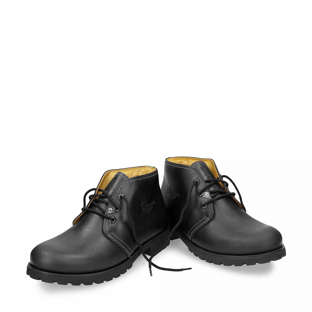 Bevestigen aan strak pk Ankle boot BOTA PANAMA | PANAMA JACK® Official