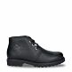 Bota Panama Black Napa Grass Bota Panama Black Napa Grass