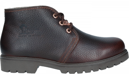 Bota Panama Igloo Brown Napa Bota Panama Igloo Brown Napa
