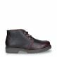 Bota Panama Igloo Brown Napa Bota Panama Igloo Brown Napa