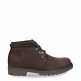 Bota Panama Tor Brown Nobuck Bota Panama Tor Brown Nobuck