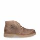 Bota Panama Tor Smoke Velour Bota Panama Tor Smoke Velour