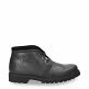 Bota Panama Tor Black Velour Grass Bota Panama Tor Black Velour Grass