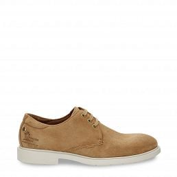 Bruno, Leather shoe with leather lining