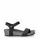 Capri Basics Black Napa Grass Capri Basics Black Napa Grass