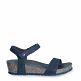 Capri Basics Navy blue Nobuck Capri Basics Navy blue Nobuck
