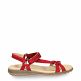 Caribbean Red Nobuck Caribbean Red Nobuck