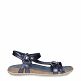 Caribeña Shine Navy blue Napa Caribeña Shine Navy blue Napa