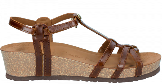 Charo Clay Cuero Pull-Up Charo Clay Cuero Pull-Up