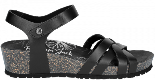 Chia Nature Negro Pull-Up Chia Nature Negro Pull-Up