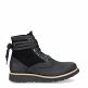 Clarence Igloo Black Nobuck Clarence Igloo Black Nobuck