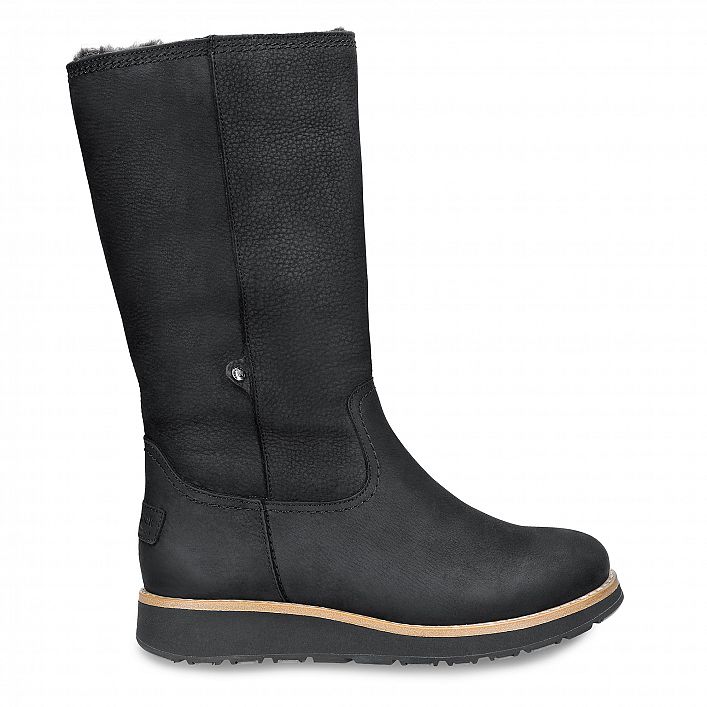 botas columbia para mujer