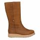 Columbia Cognac Nobuck Columbia Cognac Nobuck