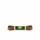 Shoelaces 125 Cm in bark