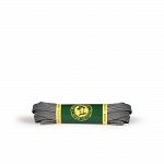 Grijs veters 125 Cm