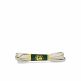 Shoelaces 125 Cm in raw colour Raw Poliester Shoelaces 125 Cm in raw colour Raw Poliester