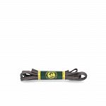 Grijs veters 125 Cm