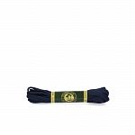 Shoelaces 125 Cm in navy