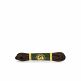 Shoelaces 125 Cm in brown