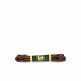 Shoelaces 125 Cm in bark Bark Algodon Shoelaces 125 Cm in bark Bark Algodon