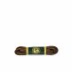 Shoelaces 125 Cm in bark
