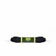 Shoelaces 135 Cm in black Black Algodon Shoelaces 135 Cm in black Black Algodon