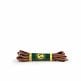 Shoelaces 135 Cm in bark